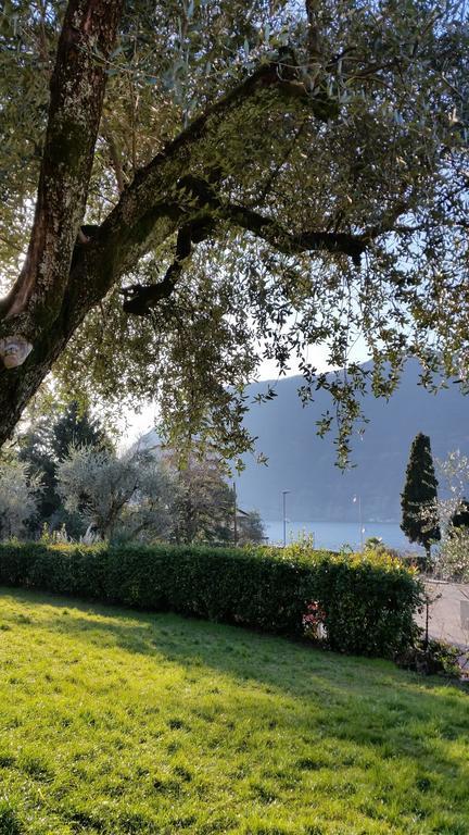 Villa Leilani B&B Sale Marasino Buitenkant foto