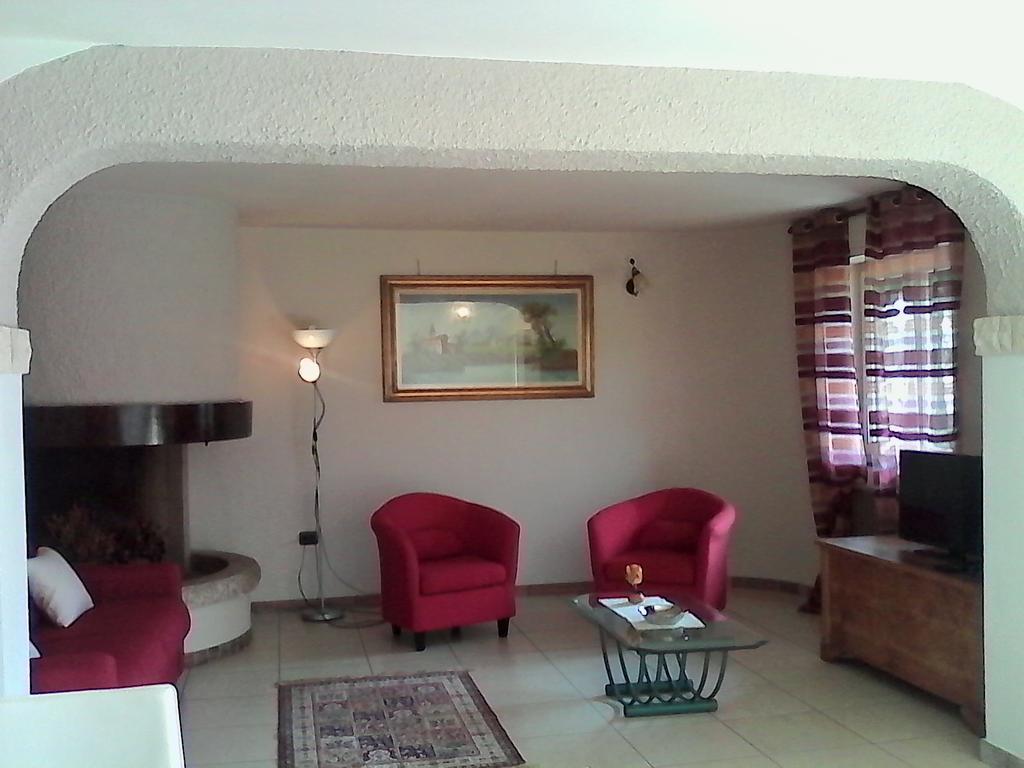 Villa Leilani B&B Sale Marasino Buitenkant foto